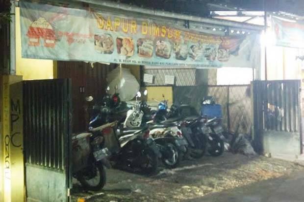 Penjelasan Pemilik Setelah Pabrik Dimsumnya Digeledah Polisi