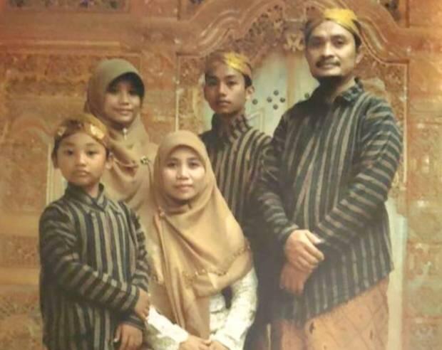 Menyedihkan, Pasutri Aktivis Kemanusiaan Meninggal Dunia Terpapar COVID-19