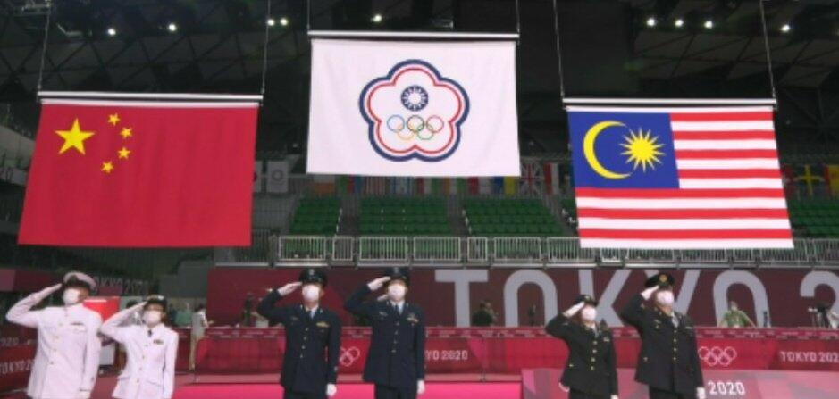 Empat Cerita Menarik dari Medali Emas Lee Yang dan Wang Chi-Lin !!!