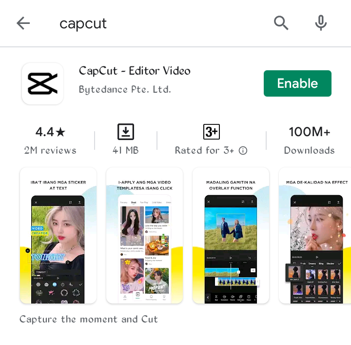 Cara Membuat Video Musikalisasi Puisi dengan Menggunakan Android