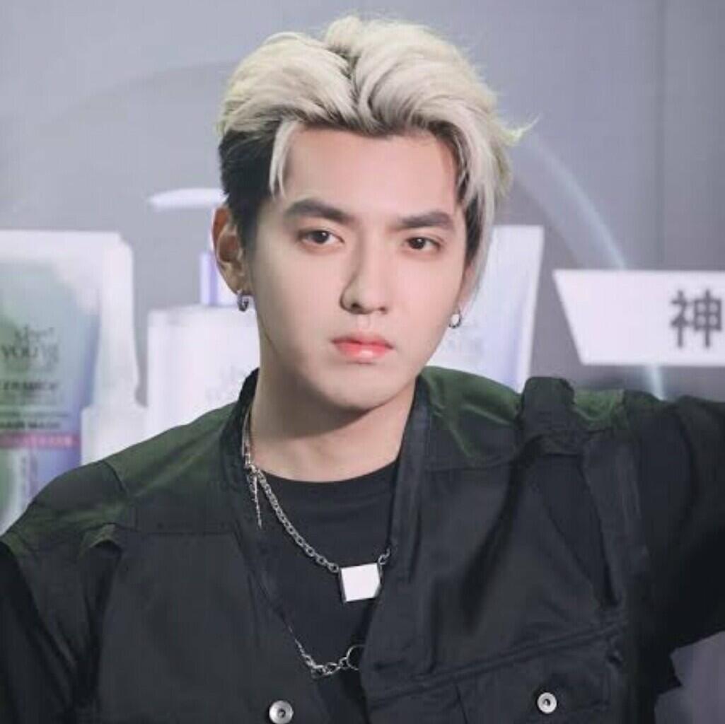 Kris Wu Ditahan Polisi