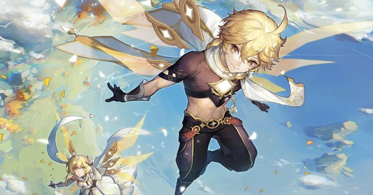 (Genshin Impact) 5 Kesalahan Fatal di AR 50++, Bisa Bikin Kalian Rugi!
