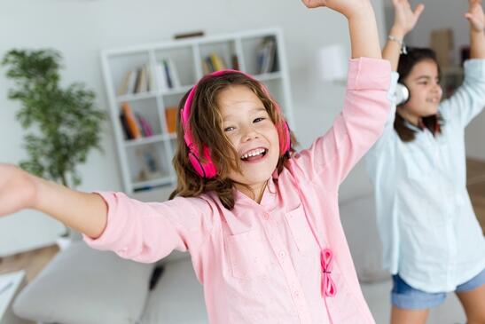 Simbol Tersembunyi dalam lagu Anak yang Bikin Orang Tua Enggan Menyanyikannya