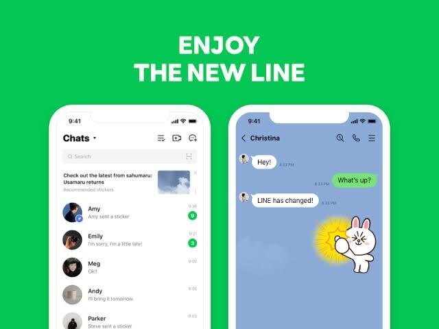 5 Aplikasi Messenger Paling Banyak digunakan di Indonesia, Ternyata MiChat Termasuk