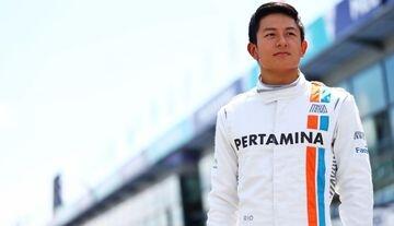 Ingat Lagi, Esteban Ocon Pemenang F1 Hongaria 2021 yang Gantikan Rio Haryanto di F1
