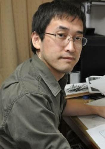 Junji Ito, Sang Maestro Manga Horor