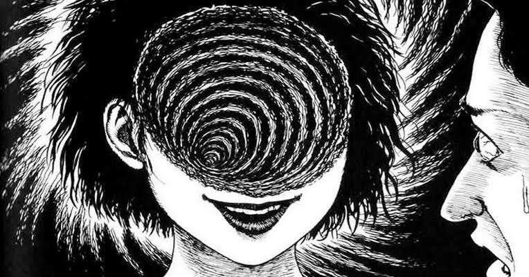 Junji Ito, Sang Maestro Manga Horor