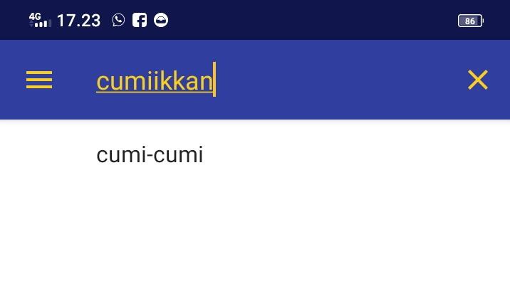  Auto Correct: Sensor Yang Menurut Seorang Kaskuser Terlalu Lebay, Cek!