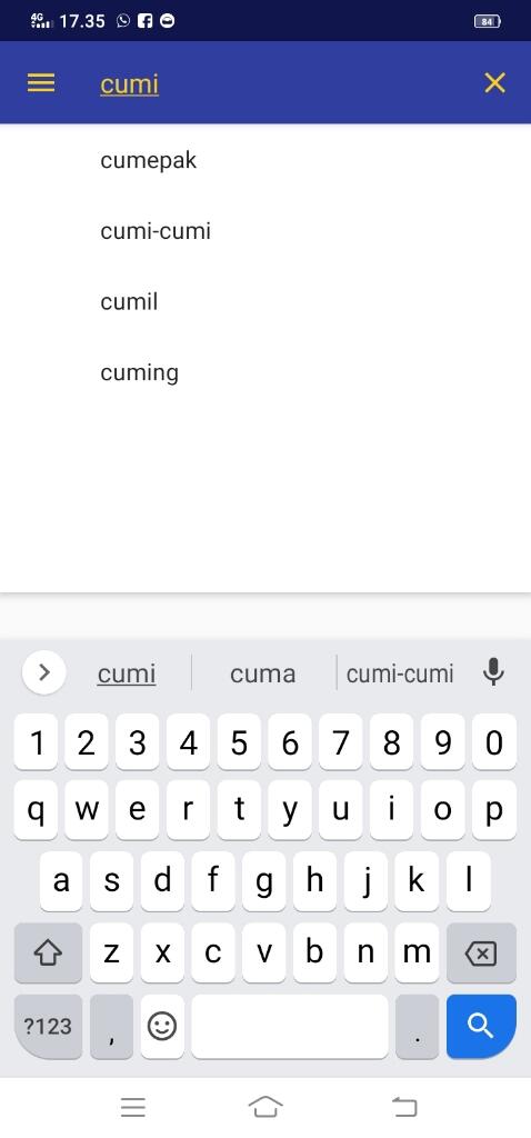  Auto Correct: Sensor Yang Menurut Seorang Kaskuser Terlalu Lebay, Cek!