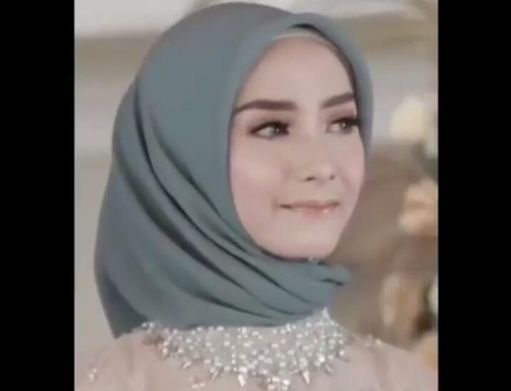 Bikin Meleleh Warganet Sejagat Maya, Janji Cinta yang Diucapkan Pria Ini Penuh Makna