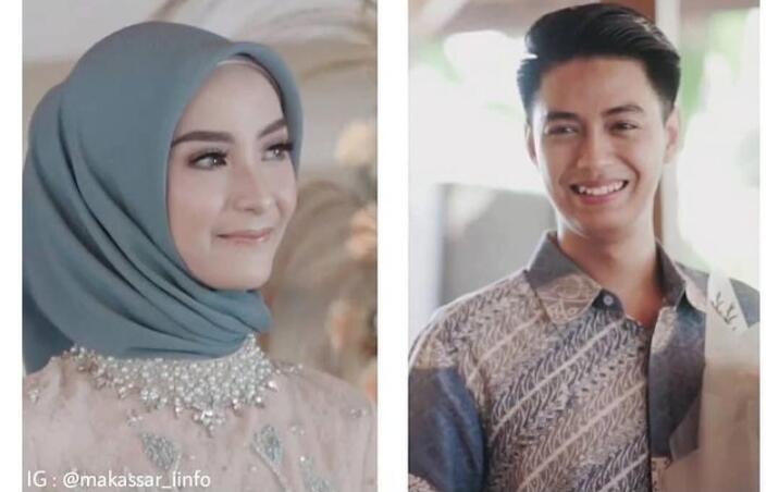 Bikin Meleleh Warganet Sejagat Maya, Janji Cinta yang Diucapkan Pria Ini Penuh Makna