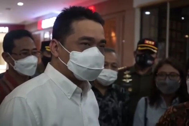 Butuh 1.000 Kantong Darah per hari, Ini Imbauan Wagub DKI
