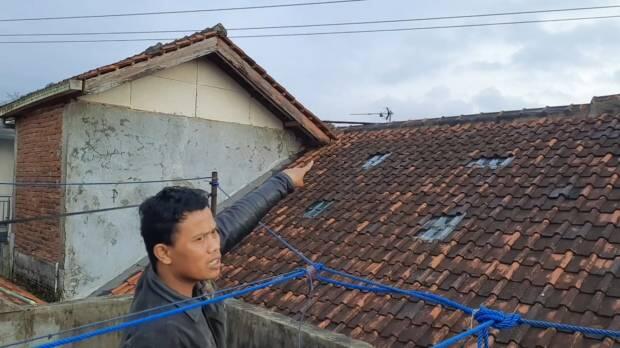 Tragis, Siswa SMA di Tasikmalaya Tewas Kesetrum, 4 Jarinya Putus