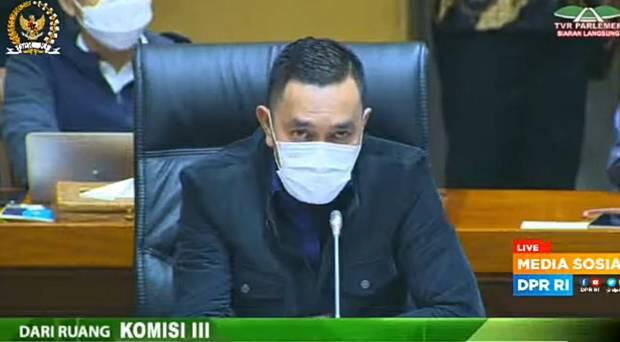 DPR Minta KPK Awasi Pengadaan Laptop Pelajar di Kemendikbudristek