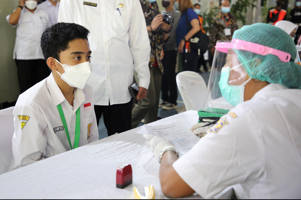 5.082 Anak di Jatim Kehilangan Orang Tuanya karena Meninggal Tertular COVID-19