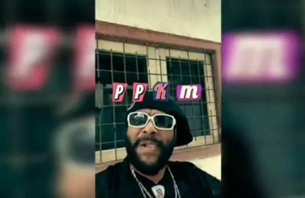 Viral, Pesan Bapak pada Anak Agar Sabar Hadapi Pandemi COVID-19 lewat Lagu Rap