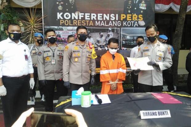 Rayu Korban dengan Janji Manis, Warga Kuningan Gelapkan Rp1,25 Miliar
