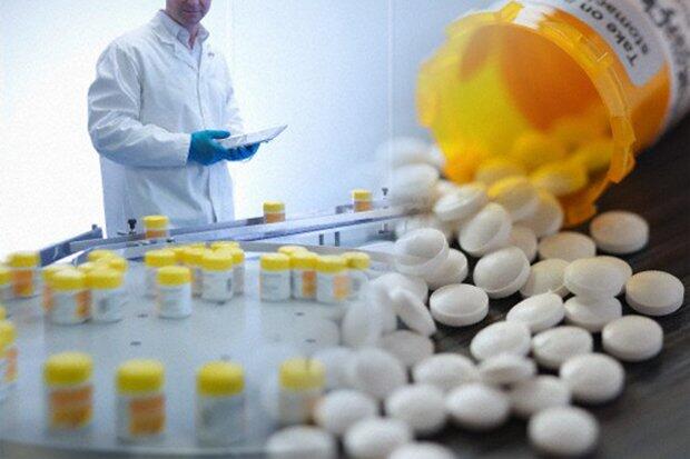 Obat dan Resep Jadi Biang Kerok Inflasi Bulan Juli