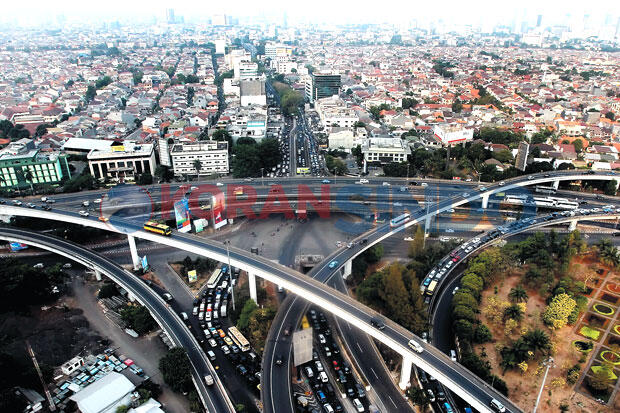 Jakarta Terancam Tenggelam 10 Tahun Lagi, Pengamat: Hentikan Pengambilan Air Tanah