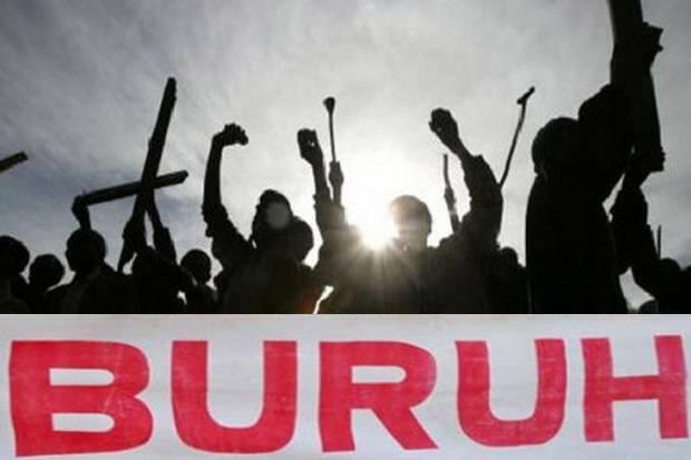 Menanti Putusan Apakah PPKM Level 4 Diperpanjang, Pentolan Buruh Kasih Respons Begini