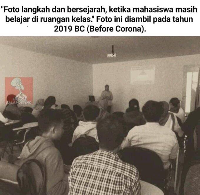 Tahun 2019 Belum Lama Berlalu, Namun Foto-foto Berikut Seperti Sejarah Lama