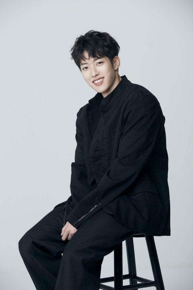 Sungyeol 'INFINITE' Akan Segera Main Drama Baru 