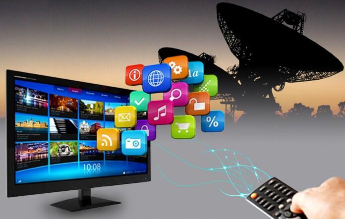 TV Digital Sudah Ada di Depan Mata Masyarakat
