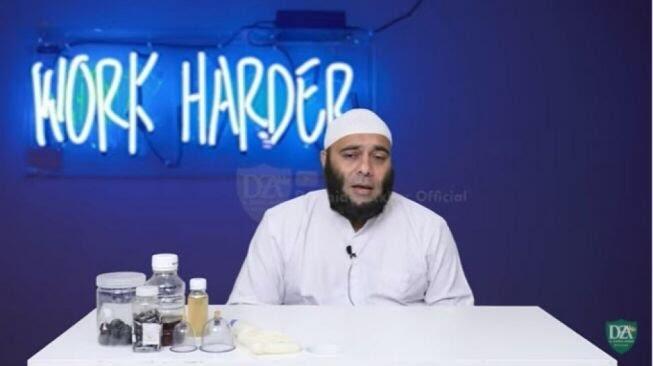 Dokter Zaidul Akbar Singgung Motto Mens Sana in Corpore Sano, Disebut Keliru Total
