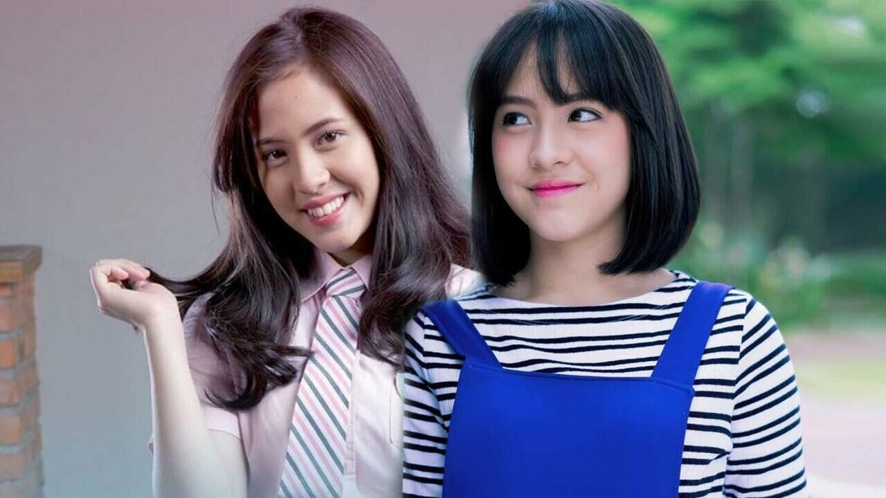 Transformasi Adhisty Zara di Film Indonesia, dari Lugu sampai &quot;Dewasa&quot;