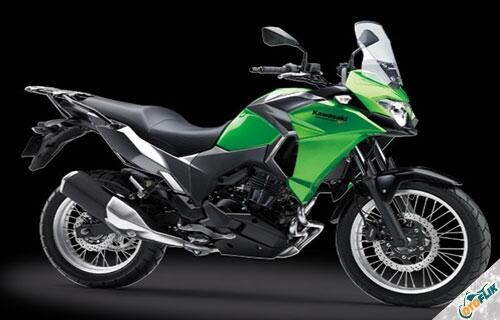 10 Motor Kawasaki Terbaru 2021 di Dunia dan Indonesia