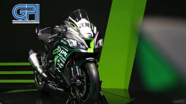 10 Motor Kawasaki Terbaru 2021 di Dunia dan Indonesia