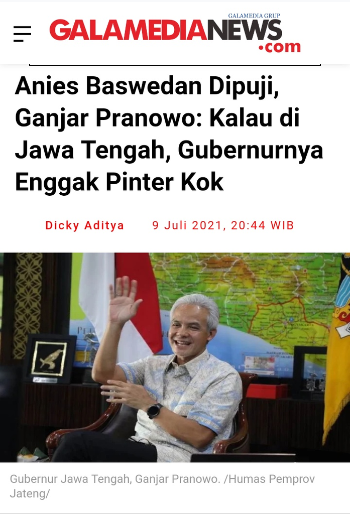 Duh! Kasus Kematian Karena Covid-19 di Jateng Tertinggi Kedua Nasional