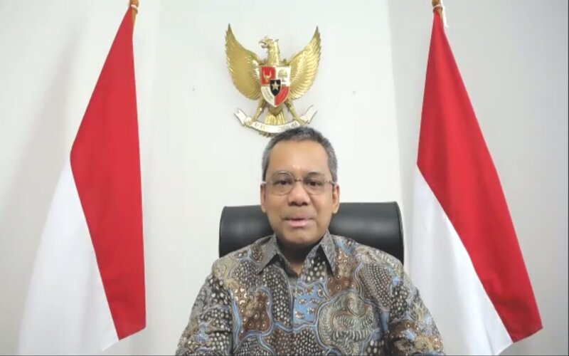 Pemerintah Beberkan Susahnya Cari Uang Untuk APBN