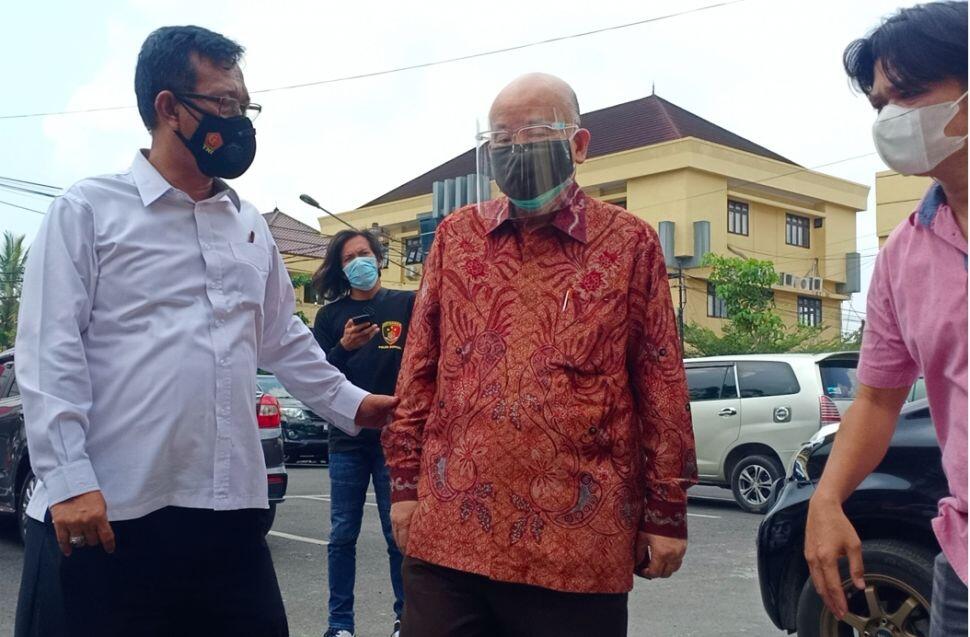 8 Fakta Sumbangan Palsu Rp 2 Triliun Keluarga Akidi Tio, Satu Negara Kena Prank