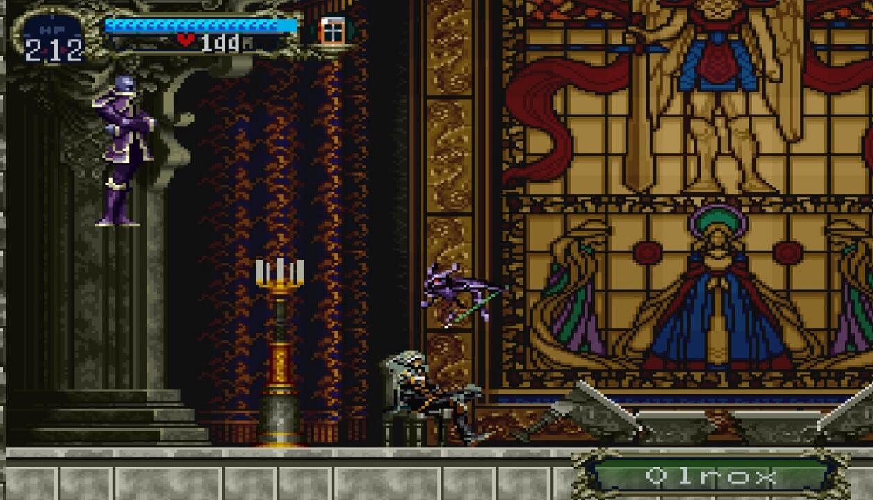 Cerita Games : Bagaimana Castlevania Menceritakan Sebuah Cerita