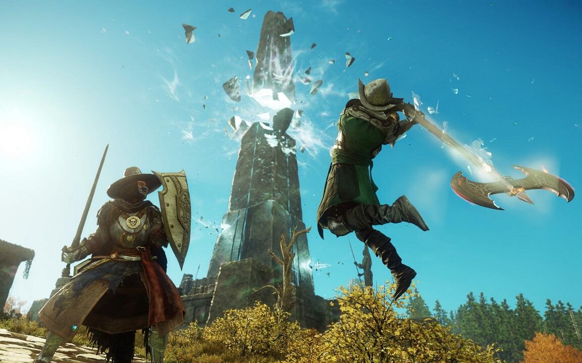 Cerita Games : Bagaimana Castlevania Menceritakan Sebuah Cerita