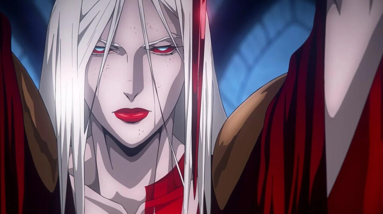 Cerita Games : Bagaimana Castlevania Menceritakan Sebuah Cerita