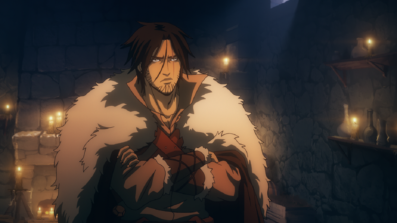 Cerita Games : Bagaimana Castlevania Menceritakan Sebuah Cerita