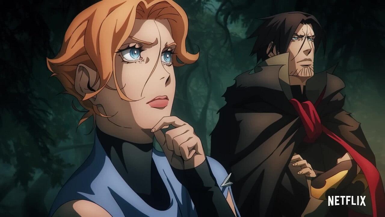 Cerita Games : Bagaimana Castlevania Menceritakan Sebuah Cerita