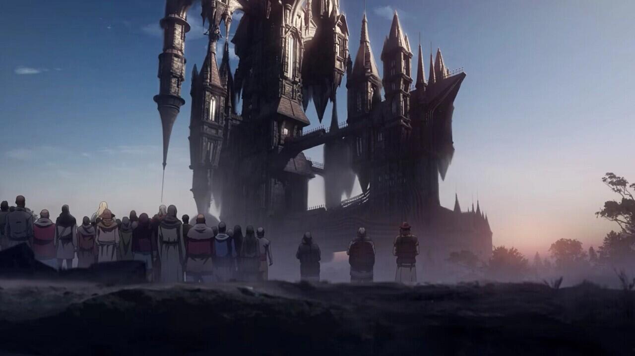 Cerita Games : Bagaimana Castlevania Menceritakan Sebuah Cerita