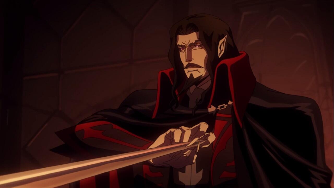 Cerita Games : Bagaimana Castlevania Menceritakan Sebuah Cerita