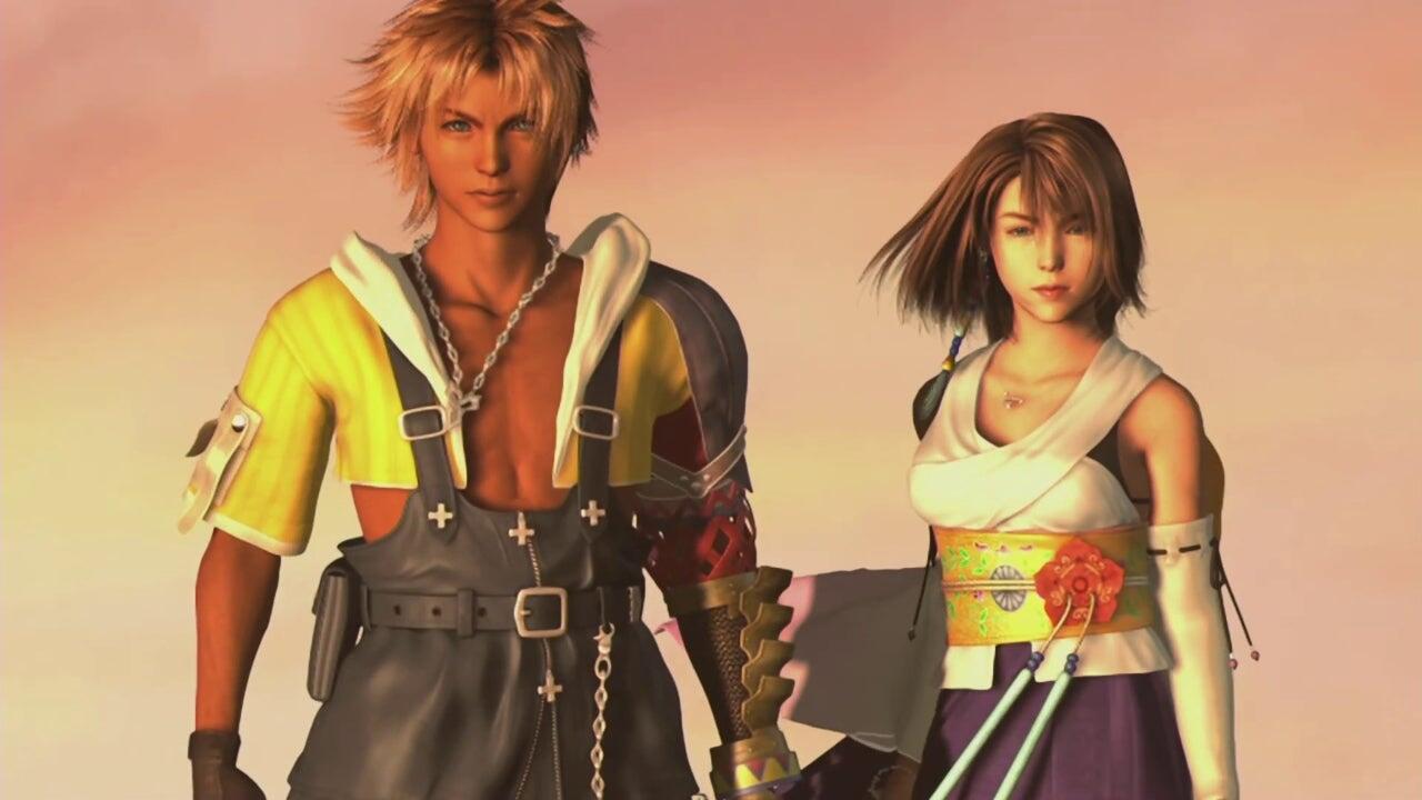 Cerita Games : Bagaimana Sebuah Cerita Cinta Diceritakan Dalam Video Games