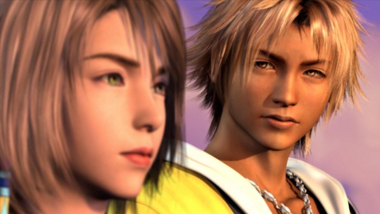 Cerita Games : Bagaimana Sebuah Cerita Cinta Diceritakan Dalam Video Games