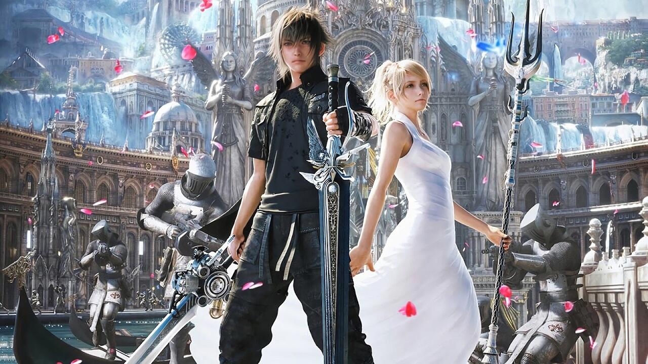 Cerita Games : Bagaimana Sebuah Cerita Cinta Diceritakan Dalam Video Games