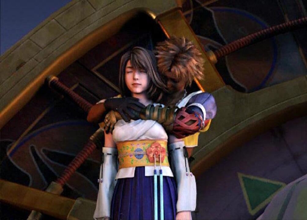Cerita Games : Bagaimana Sebuah Cerita Cinta Diceritakan Dalam Video Games