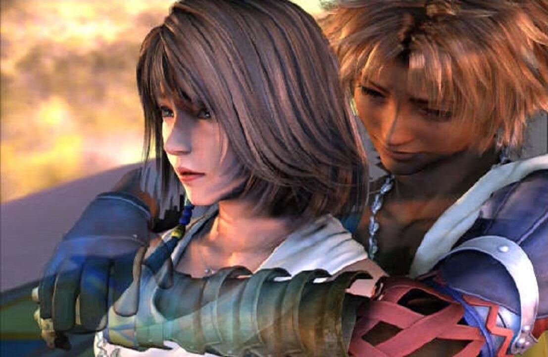 Cerita Games : Bagaimana Sebuah Cerita Cinta Diceritakan Dalam Video Games