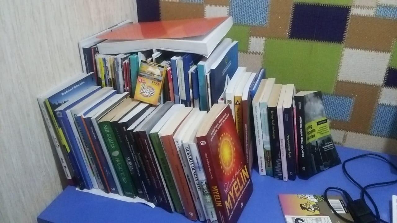 HOBI era MILENIAL yang bisa jadi Pekerjaan