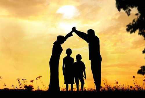 Peran Ibu muda ataupun ayah muda dalam hilangnya musik anak anak.