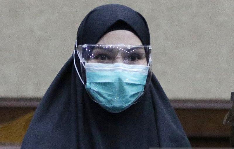 Ini Alasan Kajari Belum Pindahkan Jaksa Pinangki ke Lapas
