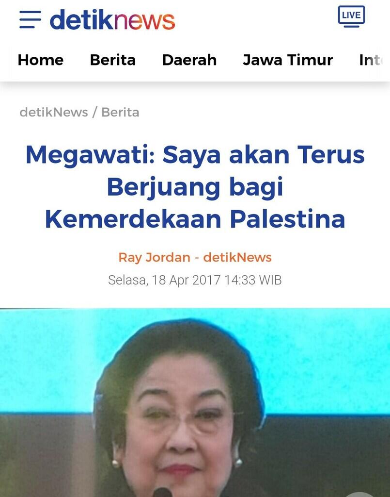 Indonesia Dorong Negara ASEAN Beri Bantuan ke Palestina